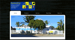 Desktop Screenshot of instrucur.com